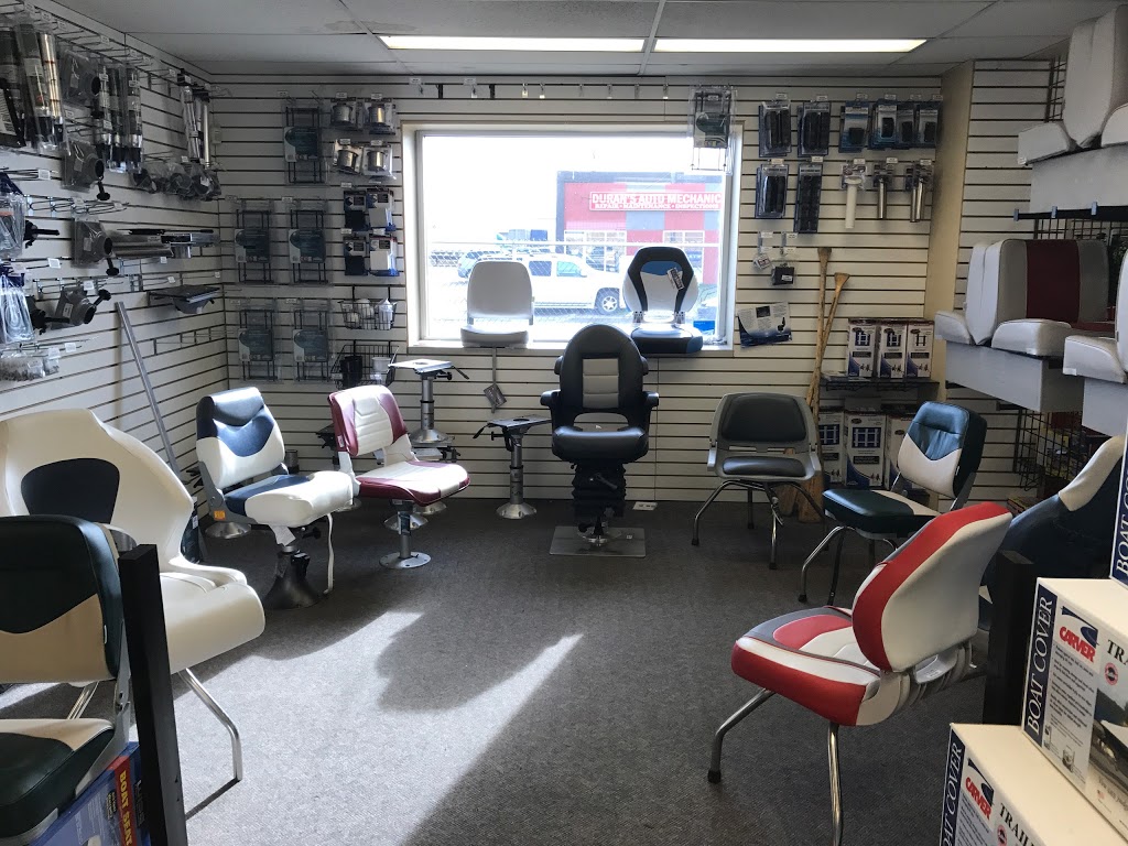 Recreational Power Sports | 11204 154 St, Edmonton, AB T5M 1X7, Canada | Phone: (780) 732-1004