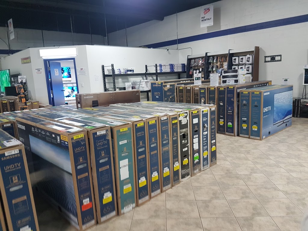 MTC Factory Outlet | 220 Water St, Whitby, ON L1N 0G9, Canada | Phone: (905) 666-6030