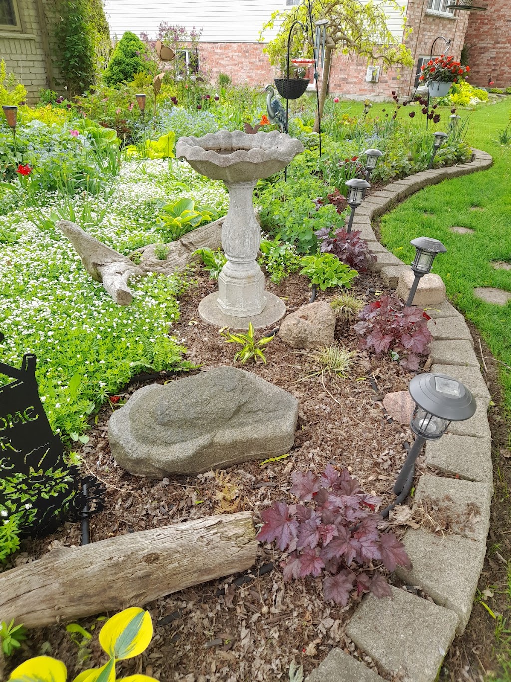 Harrys Gardening | 55 Victoria St SS1, Mitchell, ON N0K 1N0, Canada | Phone: (519) 272-9197