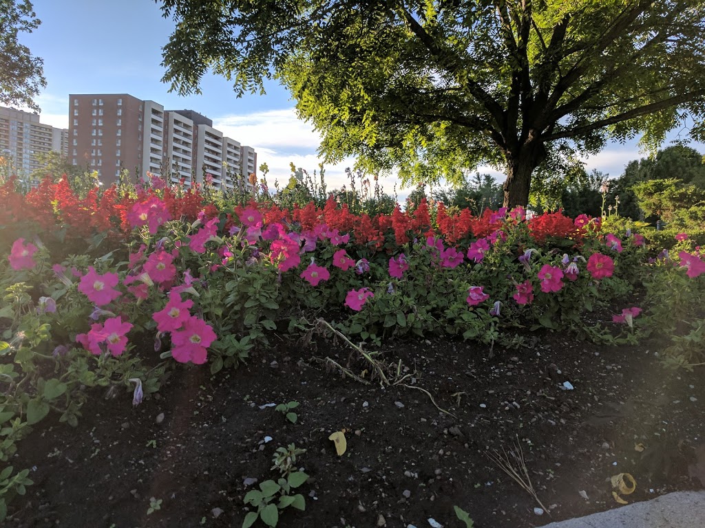 Fountainhead Park | 445 Sentinel Rd, North York, ON M3J 2T6, Canada | Phone: (416) 392-2489