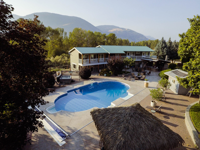 Similkameen Wild | 306 Sumac Rd, Cawston, BC V0X 1C3, Canada | Phone: (604) 807-5659