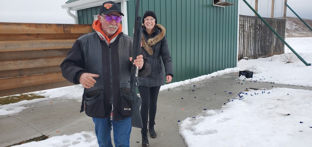 Skeet School | 559 RR 20, Stoney Creek, ON L8J 3H7, Canada | Phone: (905) 520-4527