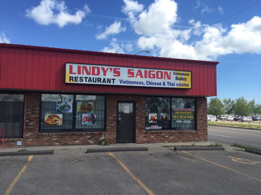 Lindys Saigon Restaurant | 230 Winnipeg St N, Regina, SK S4R 8K1, Canada | Phone: (306) 949-9393