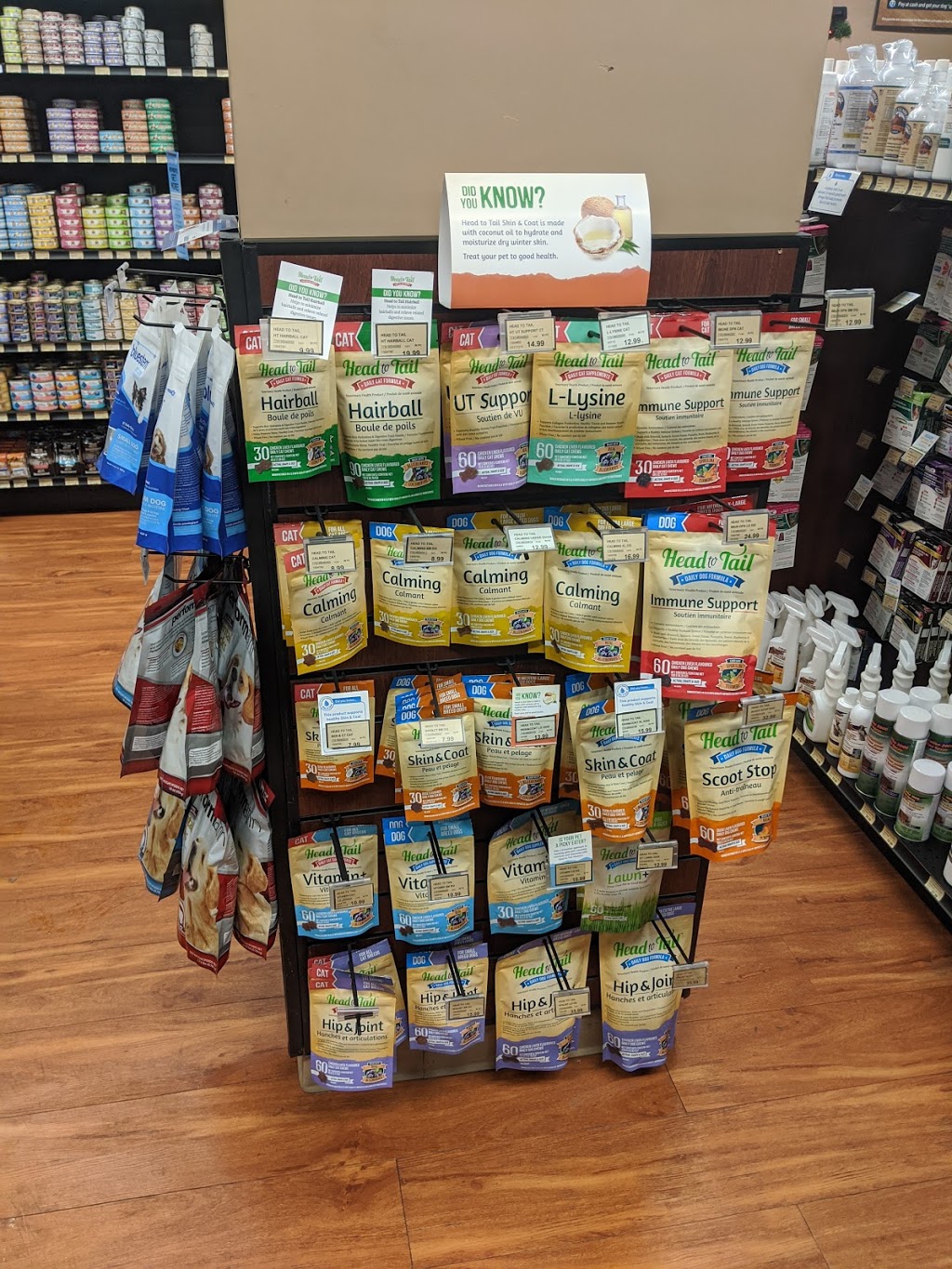 Pet Valu | 1176 King St W, Toronto, ON M6K 1E6, Canada | Phone: (416) 916-1199