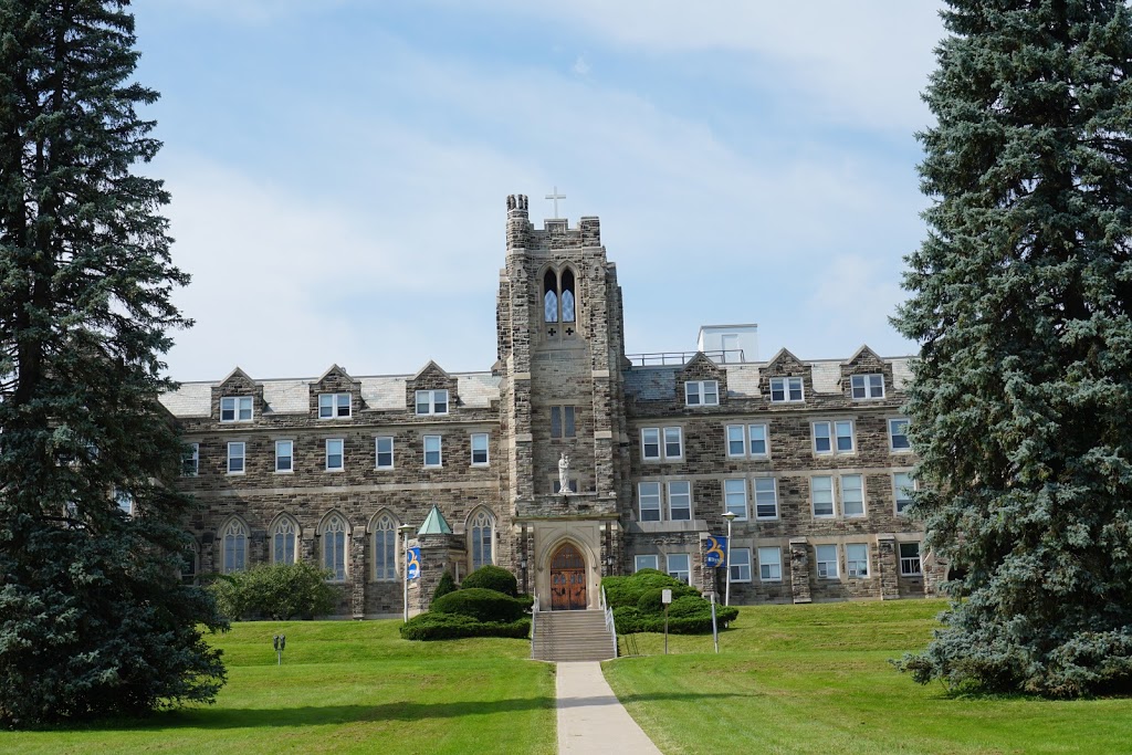 Brescia University College | 1285 Western Rd, London, ON N6G 1H2, Canada | Phone: (519) 432-8353