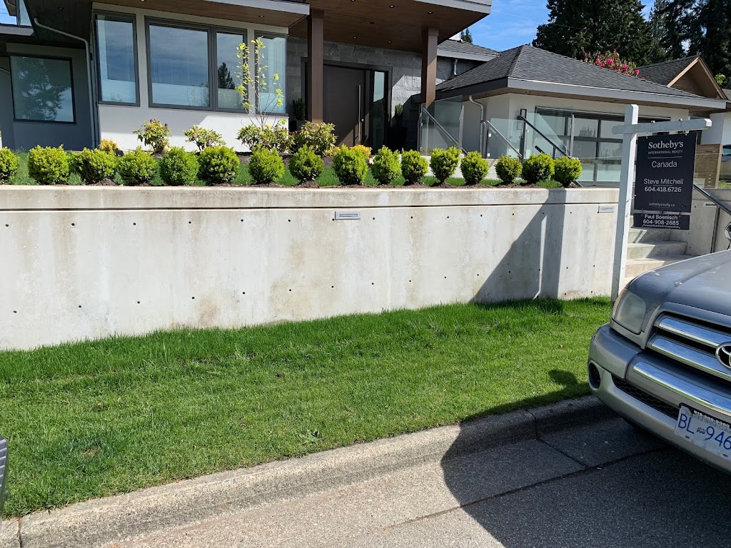 ENER Construction ltd | 7445 120 St, Delta, BC V4C 0B3, Canada | Phone: (778) 987-7994