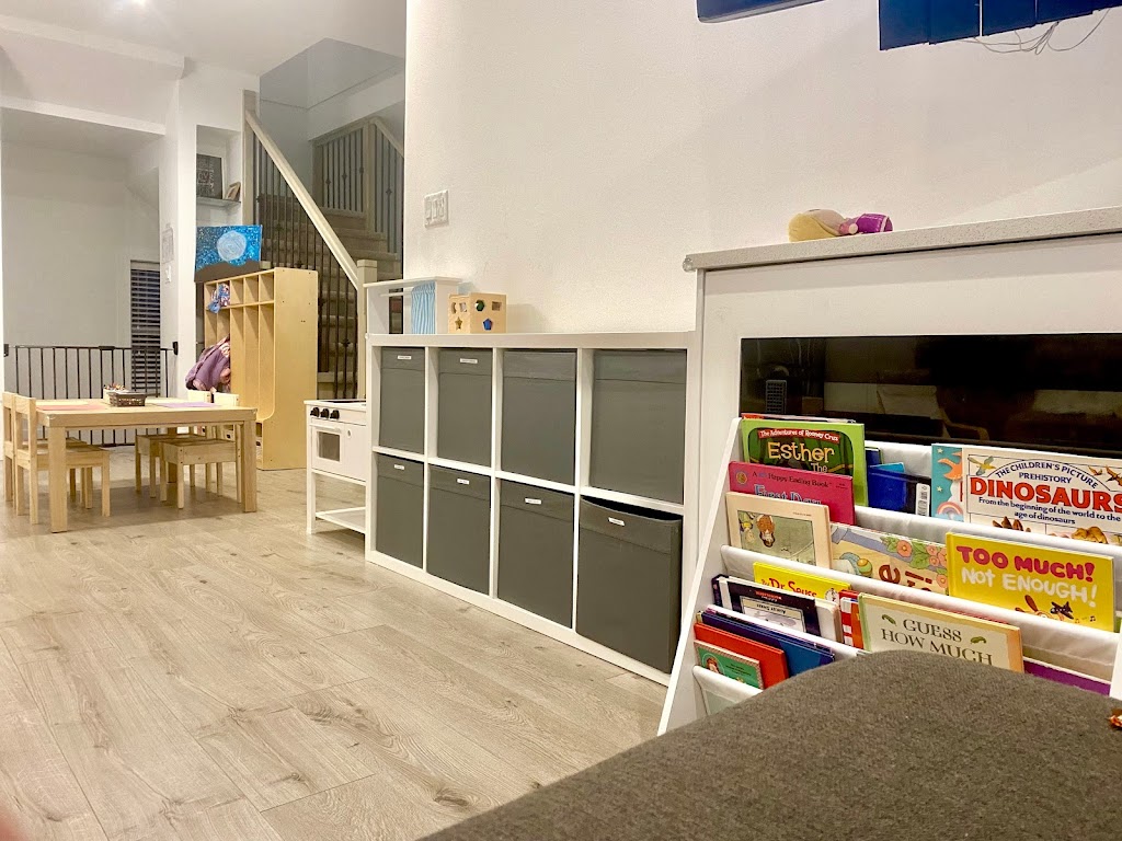 Little Einstein Day Care Ltd. | 9275 Windsor St, Chilliwack, BC V2P 6C5, Canada | Phone: (778) 512-9945