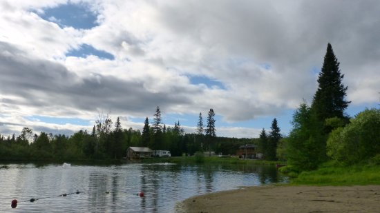 Camping Boreal | 55 QC-117, Mont-Tremblant, QC J8E 2X2, Canada | Phone: (819) 425-1043