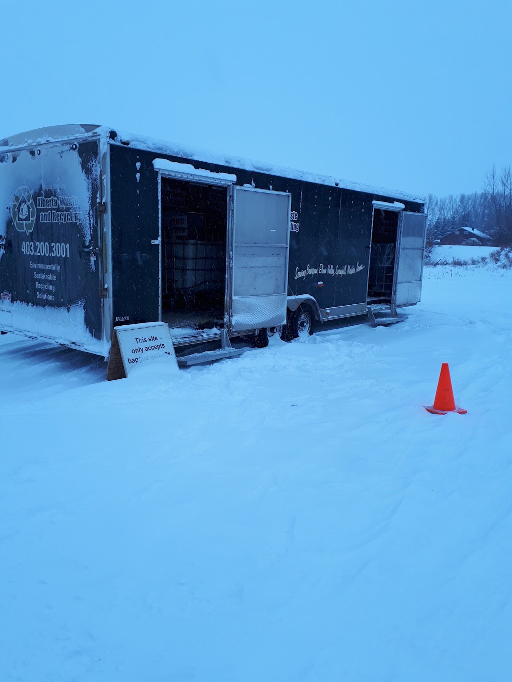 Madden & District Agriculture | 15-79 Walsh St, Madden, AB T0M 1L0, Canada | Phone: (403) 946-5911