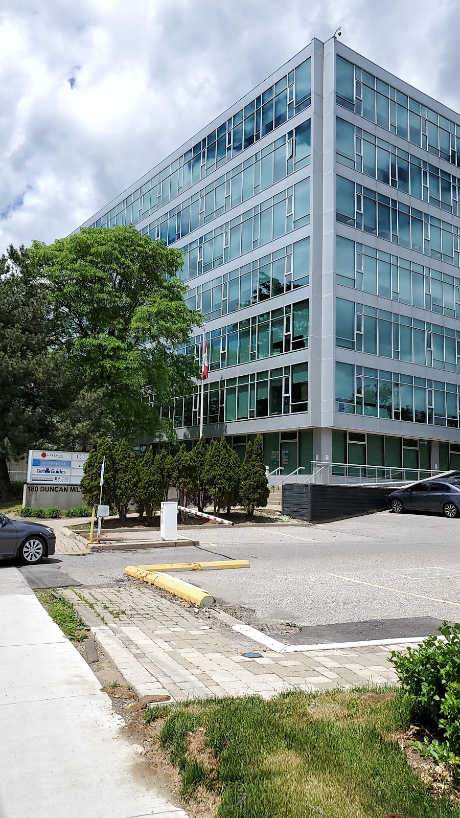 Gatestone & Co. Inc. | 180 Duncan Mill Rd #300, North York, ON M3B 1Z6, Canada | Phone: (800) 678-3052