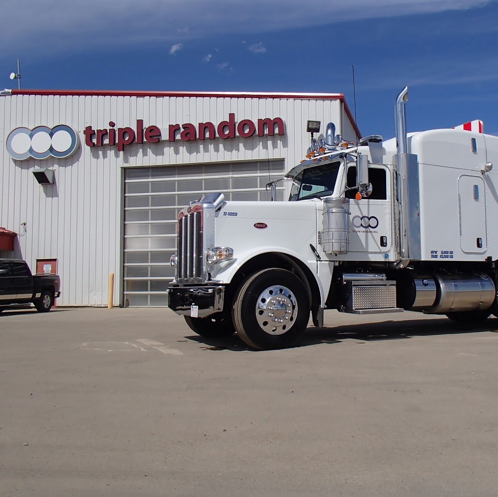 Triple Random Mechanical | 46 53016 Acheson Rd, Acheson, AB T7X 6A8, Canada | Phone: (780) 979-0717