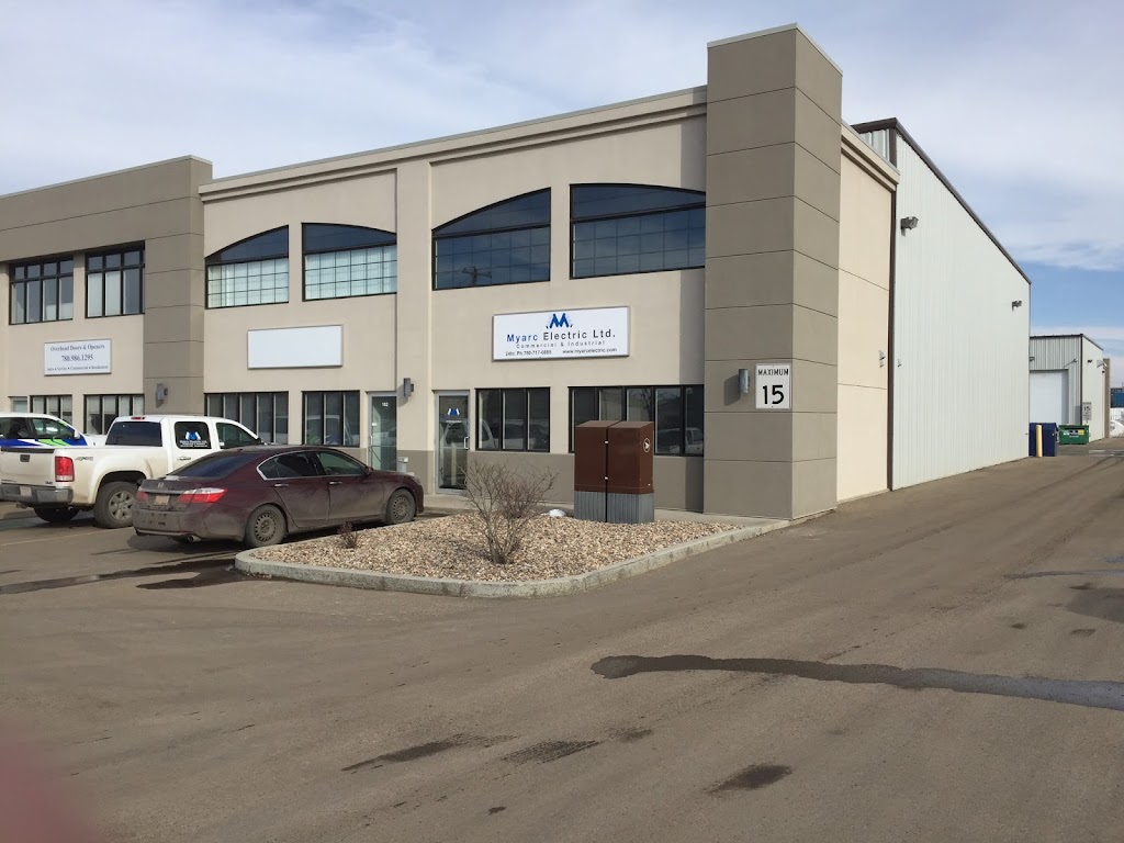 Myarc Electric | 6051 47 St, Leduc, AB T9E 7A5, Canada | Phone: (780) 980-8517