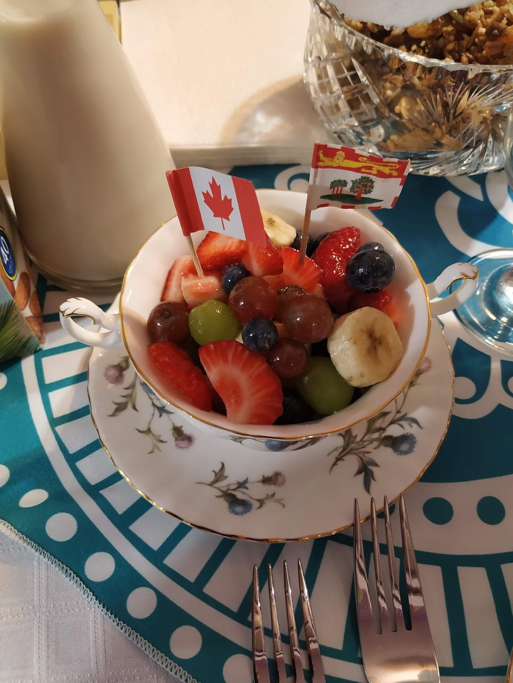 Slumber Westhill | 29 Westhill Dr, Charlottetown, PE C1E 1N9, Canada | Phone: (902) 394-0595