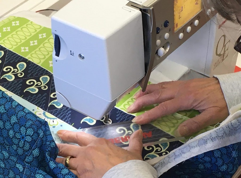That Sewing Place | 16610 Bayview Ave #10, Newmarket, ON L3X 1X3, Canada | Phone: (905) 715-7725