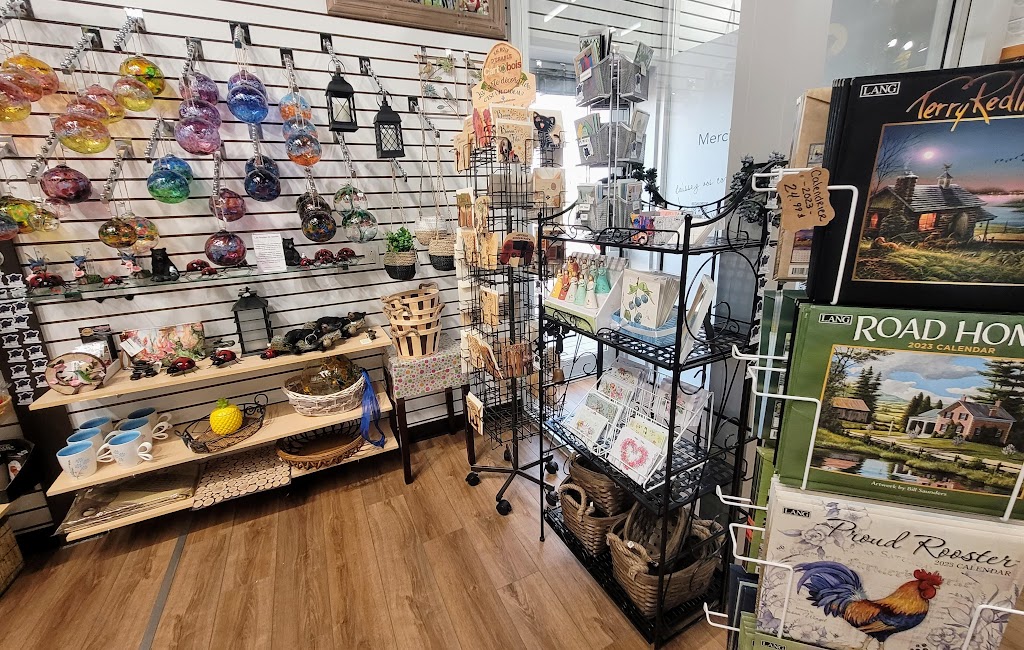 La Maison du Bleuet - Saint-Félicien | 557 QC-169, Saint-Félicien, QC G8K 3J3, Canada | Phone: (418) 630-4333