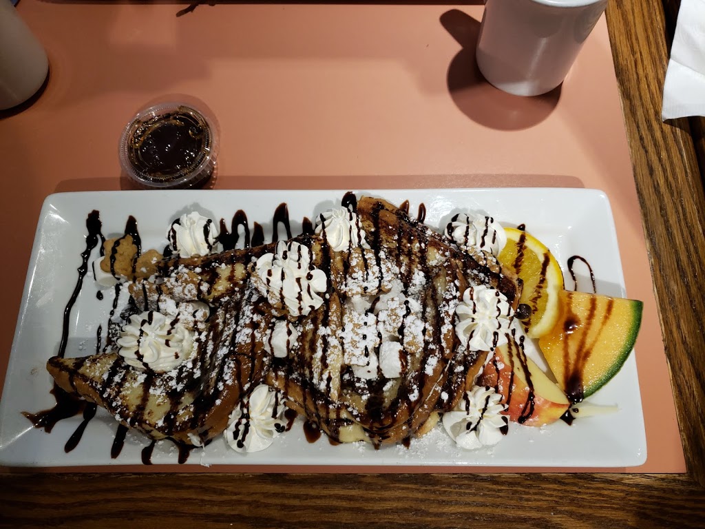 Mammas Shack | 1521 Charleston Sideroad, Alton, ON L7K 0S3, Canada | Phone: (519) 316-2662