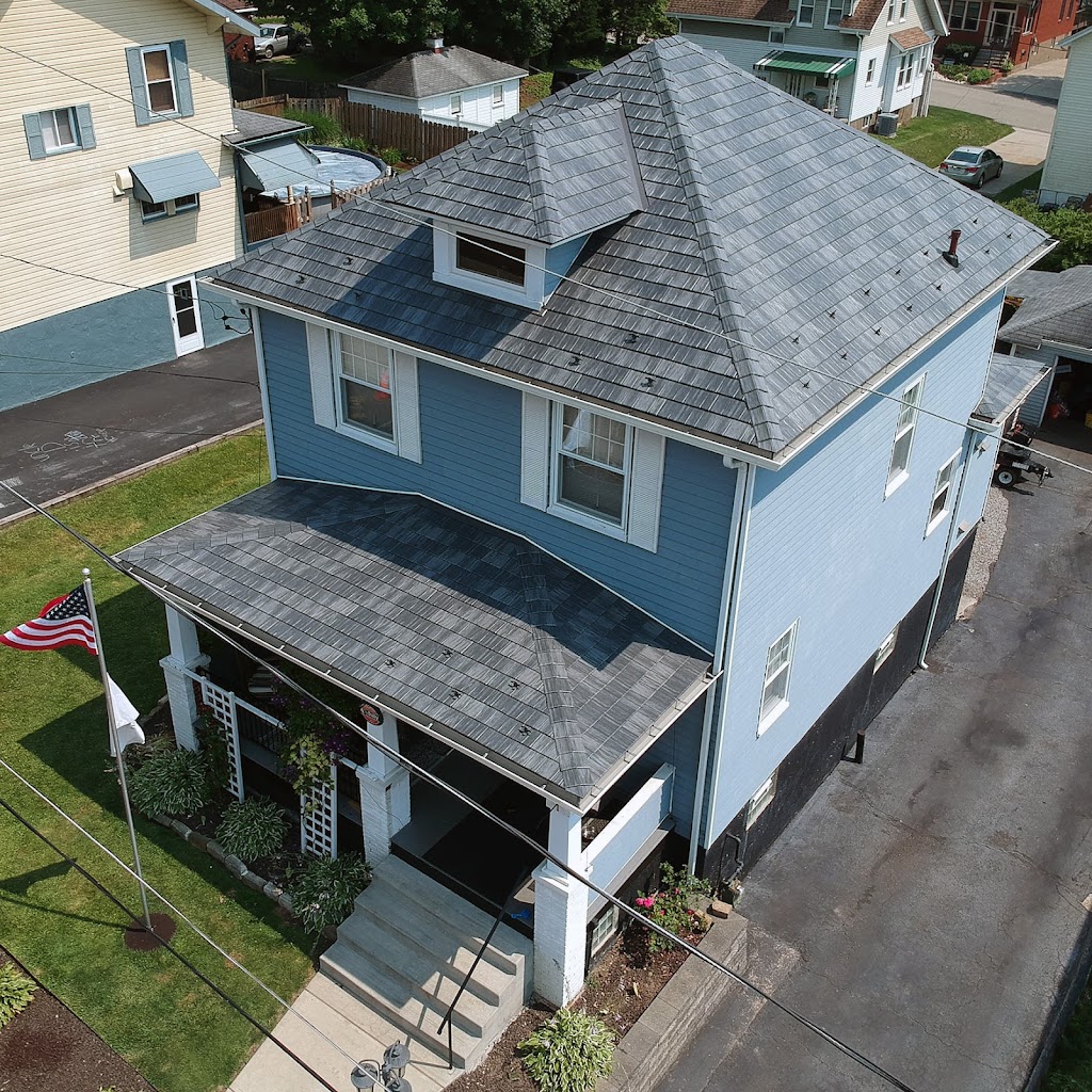 Besa Roofing - KasselWood Metal Roof | 339 Rathburn Rd W unit 819, Mississauga, ON L5B 0K6, Canada | Phone: (833) 709-5577