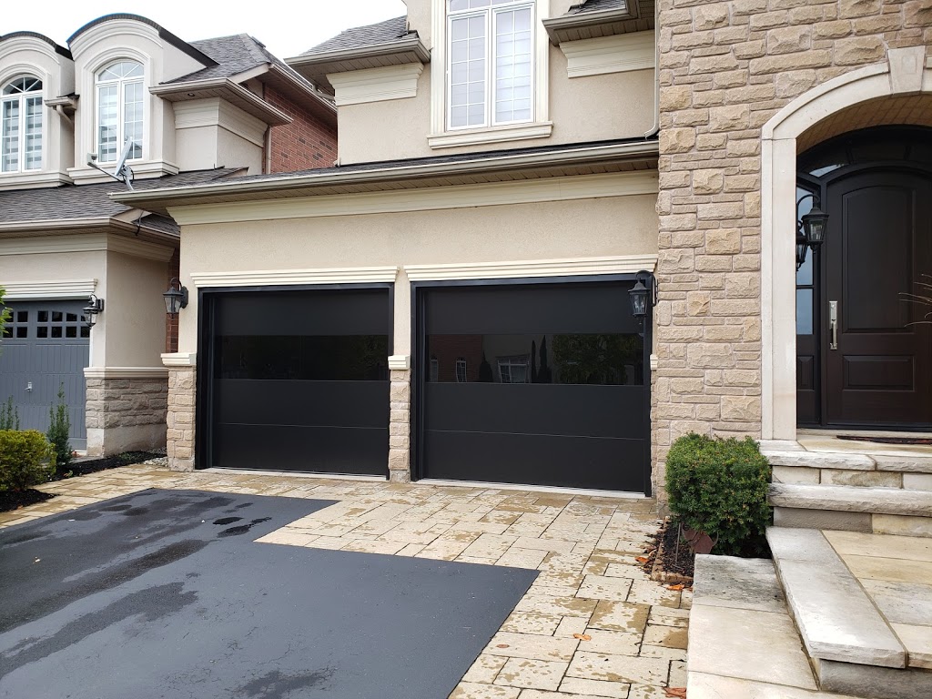 Overhead Door (Hamilton-Burlington) Ltd. | 5450 Harvester Rd, Burlington, ON L7L 5N5, Canada | Phone: (905) 333-1772