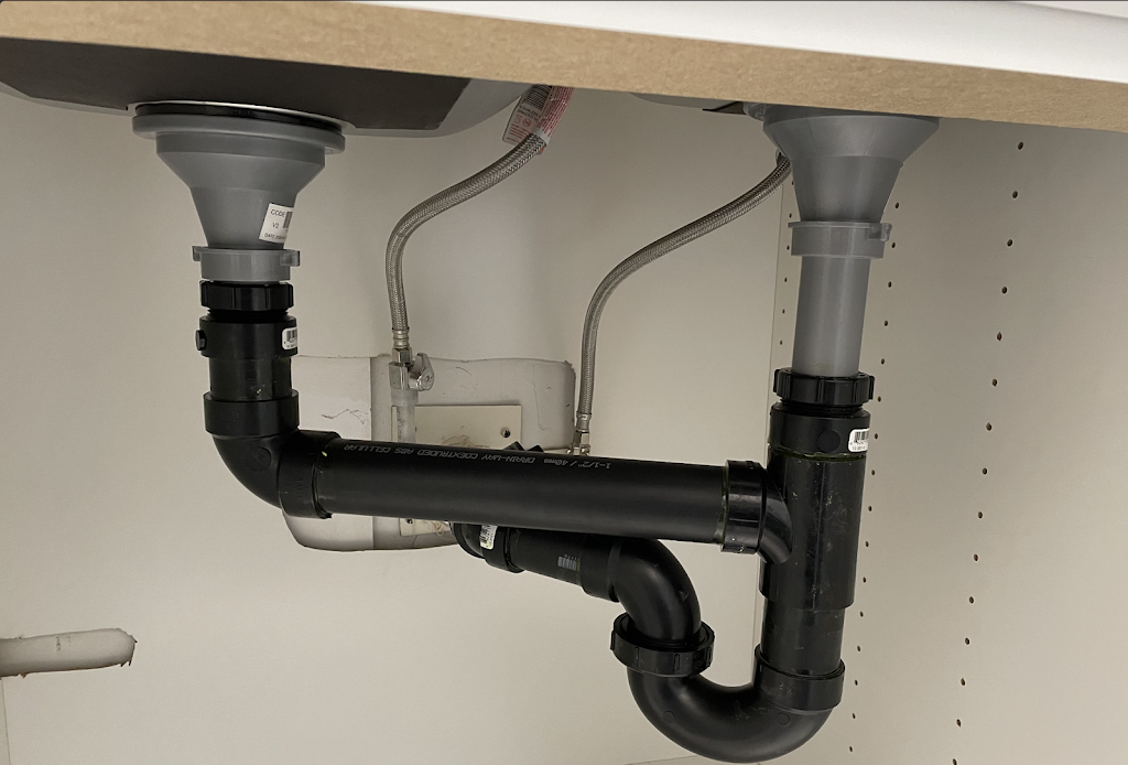 Mountain Grove Plumbing & Drain Services | 1456 Mountain Grove Ave, Burlington, ON L7P 2H3, Canada | Phone: (647) 328-4545