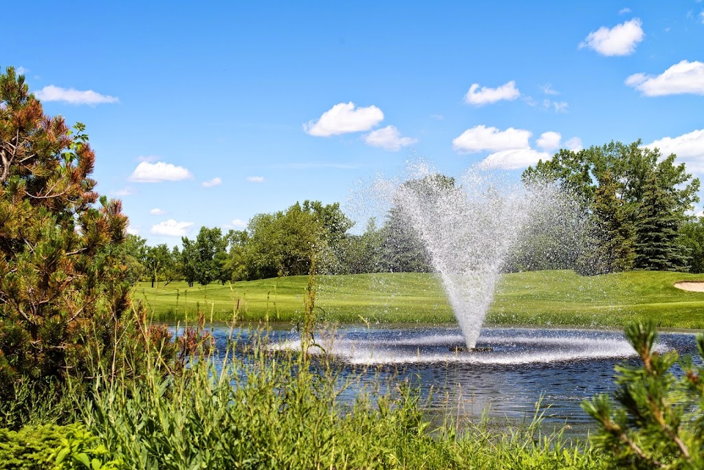 Glendale Golf & Country Club | 400 Augier Ave, Winnipeg, MB R3K 1S4, Canada | Phone: (204) 832-1306