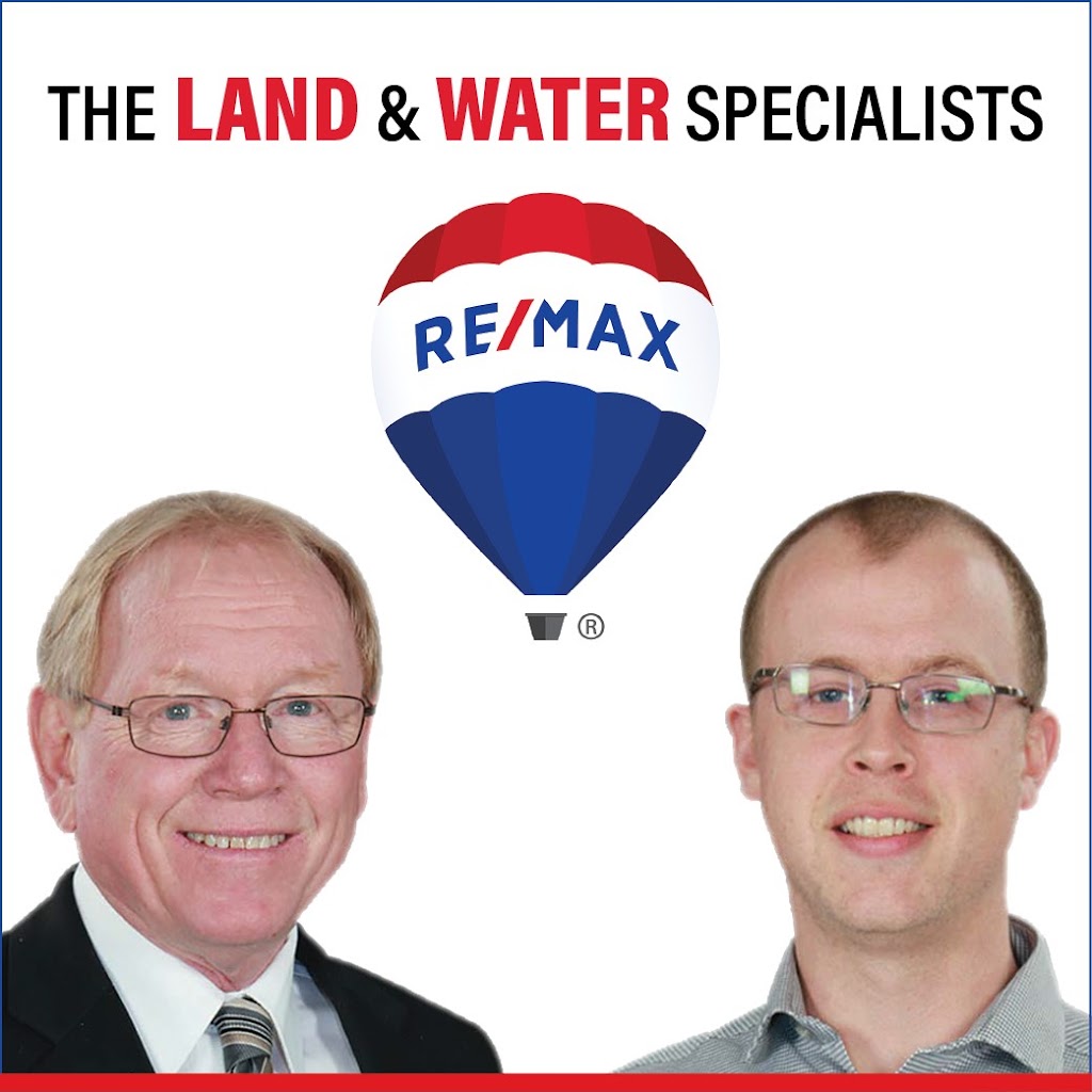 Land and Water Specialists | 20 Marr Rd, Rothesay, NB E2E 2R5, Canada | Phone: (506) 653-1374