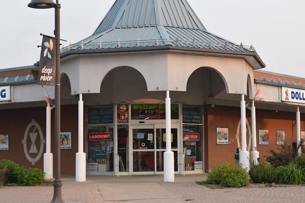 Dollar King Store | 48 Ridge Rd, Deep River, ON K0J 1P0, Canada | Phone: (613) 584-2600