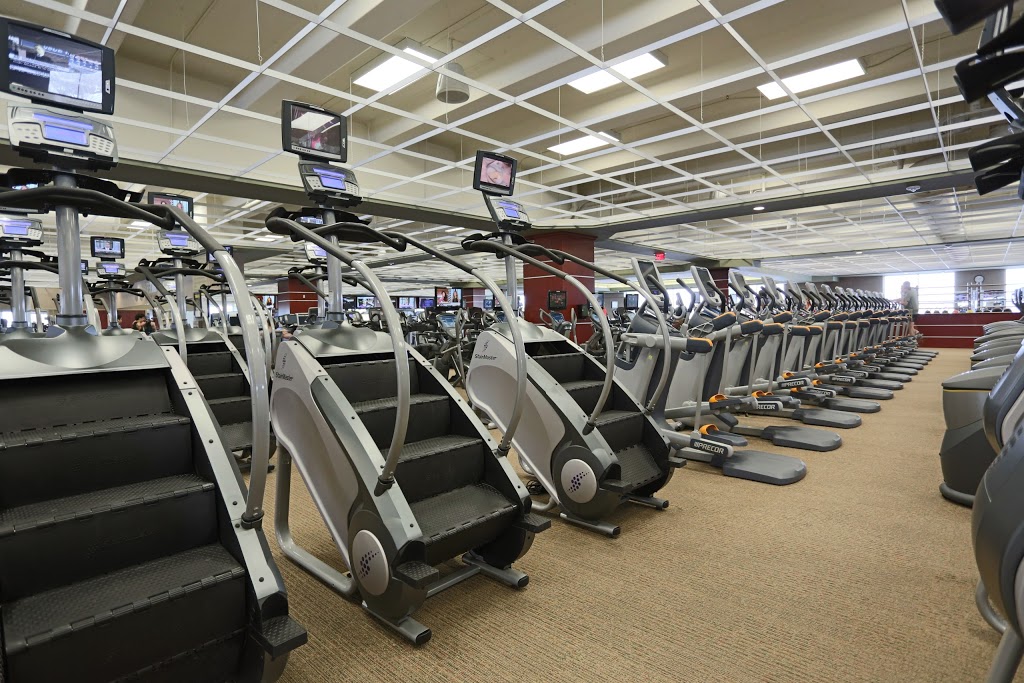 Life Time Athletic | 3055 Pepper Mill Ct, Mississauga, ON L5L 4L3, Canada | Phone: (905) 363-0200
