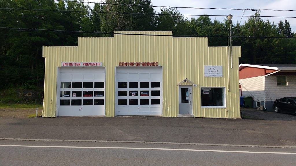 Centre Mécanique Luc Lavoie | 182 QC-204, Saint-Damase-de-LIslet, QC G0R 2X0, Canada | Phone: (418) 598-9667