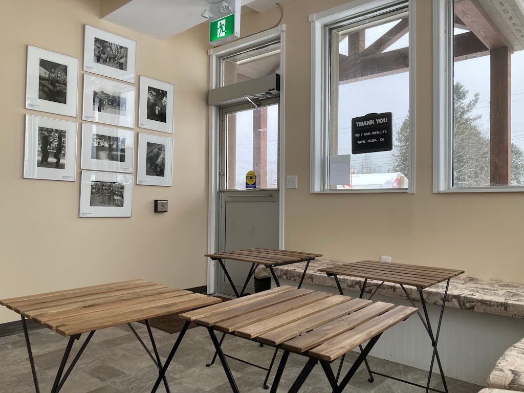 New Adventures In Sound Art | 313 Hwy 124, South River, ON P0A 1X0, Canada | Phone: (705) 386-0880