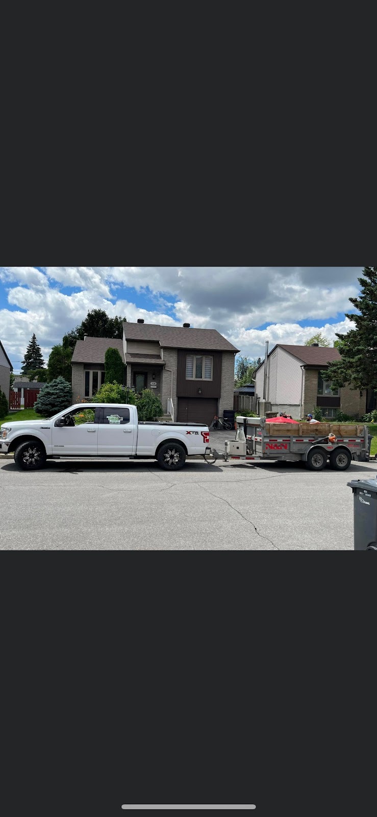 Construction team toiture inc | 113 Chem. de la Rivière, Lantier, QC J0T 1V0, Canada | Phone: (819) 216-4666