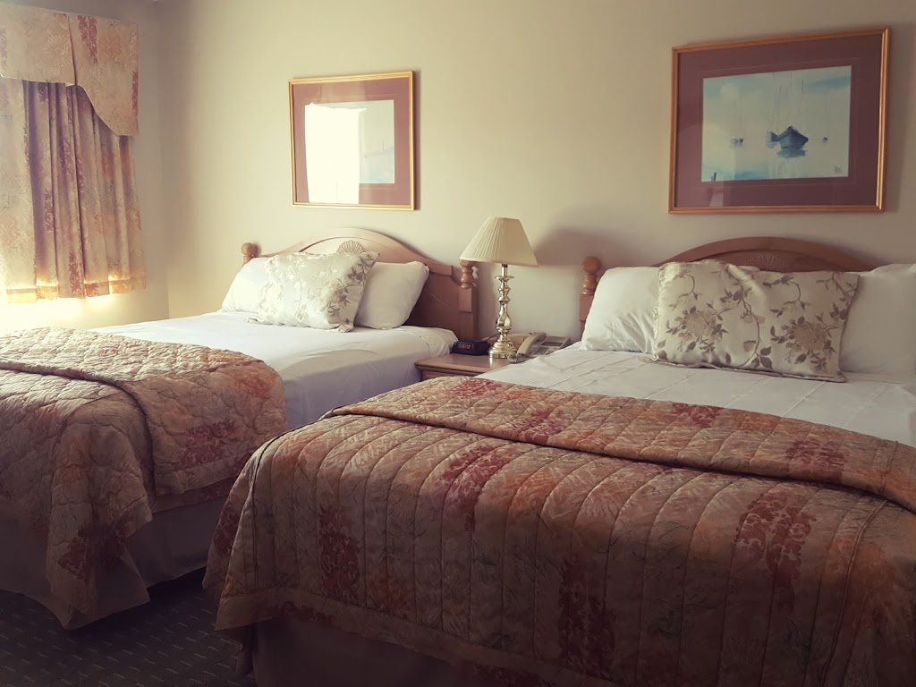 Wishwood Resort | 9596 Rue Main, Richibouctou, NB E4W 4E6, Canada | Phone: (506) 523-4111