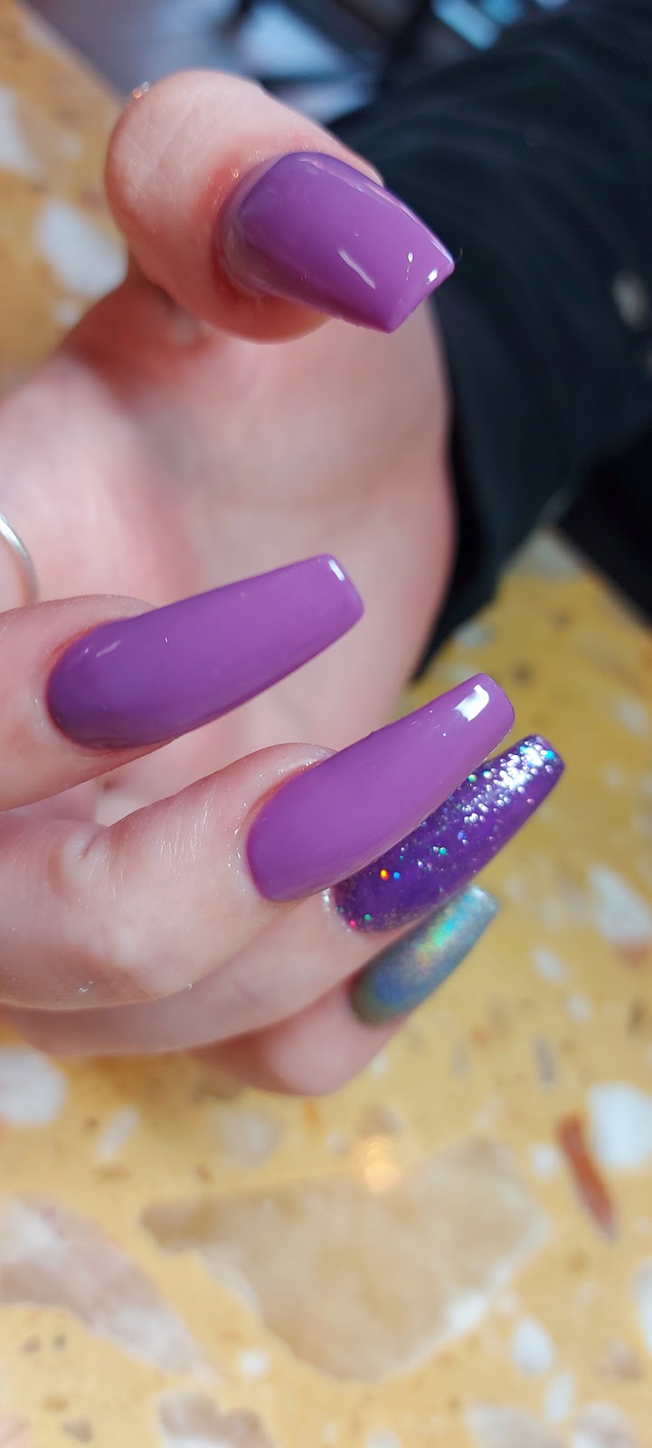 Thanh Mai Nails & Spa | 1323 Av. Van Horne, Outremont, QC H2V 1K7, Canada | Phone: (514) 394-0619