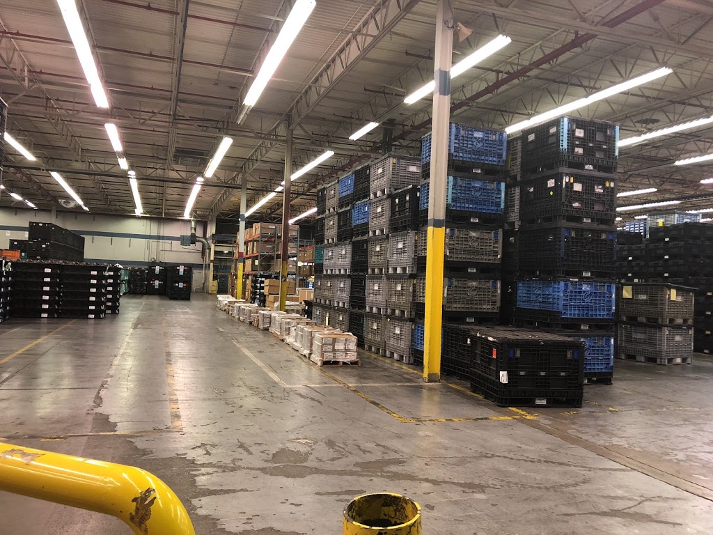 Mugele Of Michigan Inc | 1500 S Carney Dr, St Clair, MI 48079, USA | Phone: (810) 329-4374