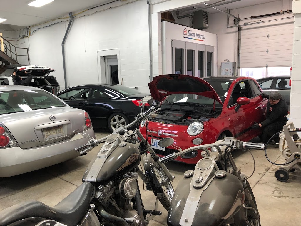 Runcos Auto Centre | 205 John St S, Hamilton, ON L8N 2C5, Canada | Phone: (905) 540-1449