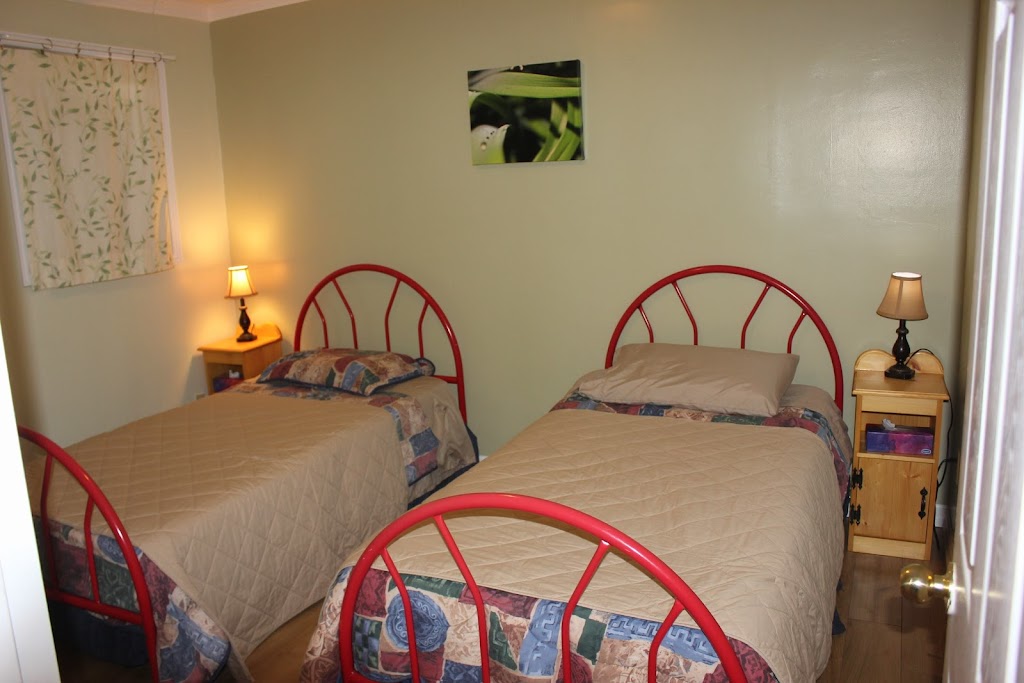 Foymount Farm Accommodations and Equine Retreat | 3837 Foymount Rd, Cormac, ON K0J 1M0, Canada | Phone: (613) 754-2586
