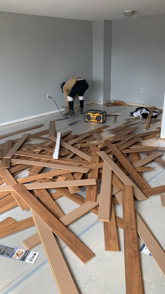 H&M Contracting & Maintenance | 1350 Bedford Hwy suite 6, Bedford, NS B4A 1E1, Canada | Phone: (902) 809-4626