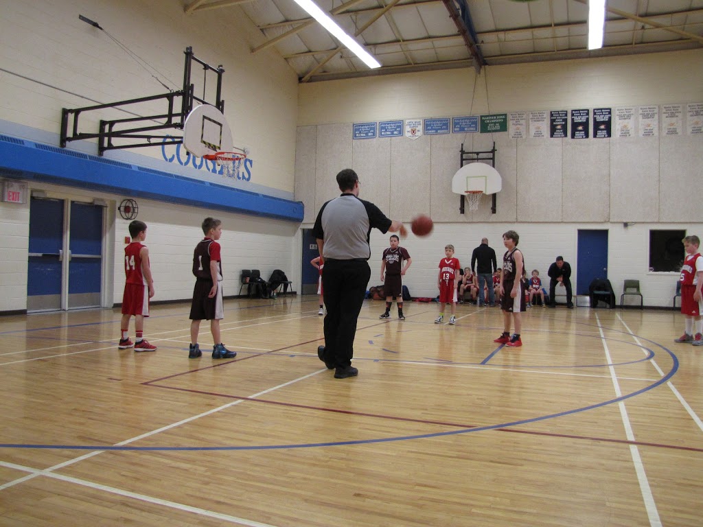 Cavalier Drive School | 116 Cavalier Dr, Lower Sackville, NS B4C 3L9, Canada | Phone: (902) 864-7524