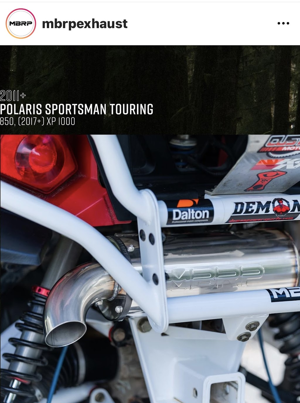 Monster Motorsports Atlantic | 376 Tanner Hill Rd, Westville, NS B0K 2A0, Canada | Phone: (902) 225-9555