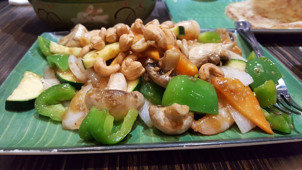 Thai Villa | 1076 Hoover Park Dr, Whitchurch-Stouffville, ON L4A 0K2, Canada | Phone: (905) 642-8298