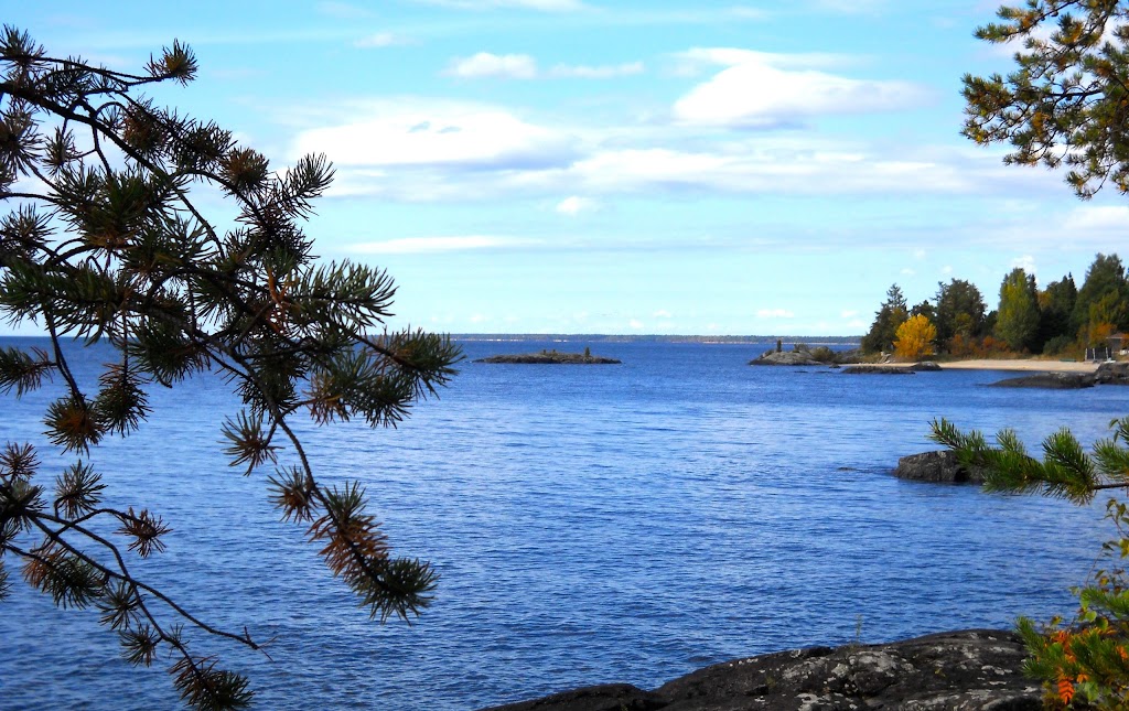 St. Henri of Taillon Presbytery 385 Rue Principale, SaintHenrideTaillon, QC G0W 2X0, Canada