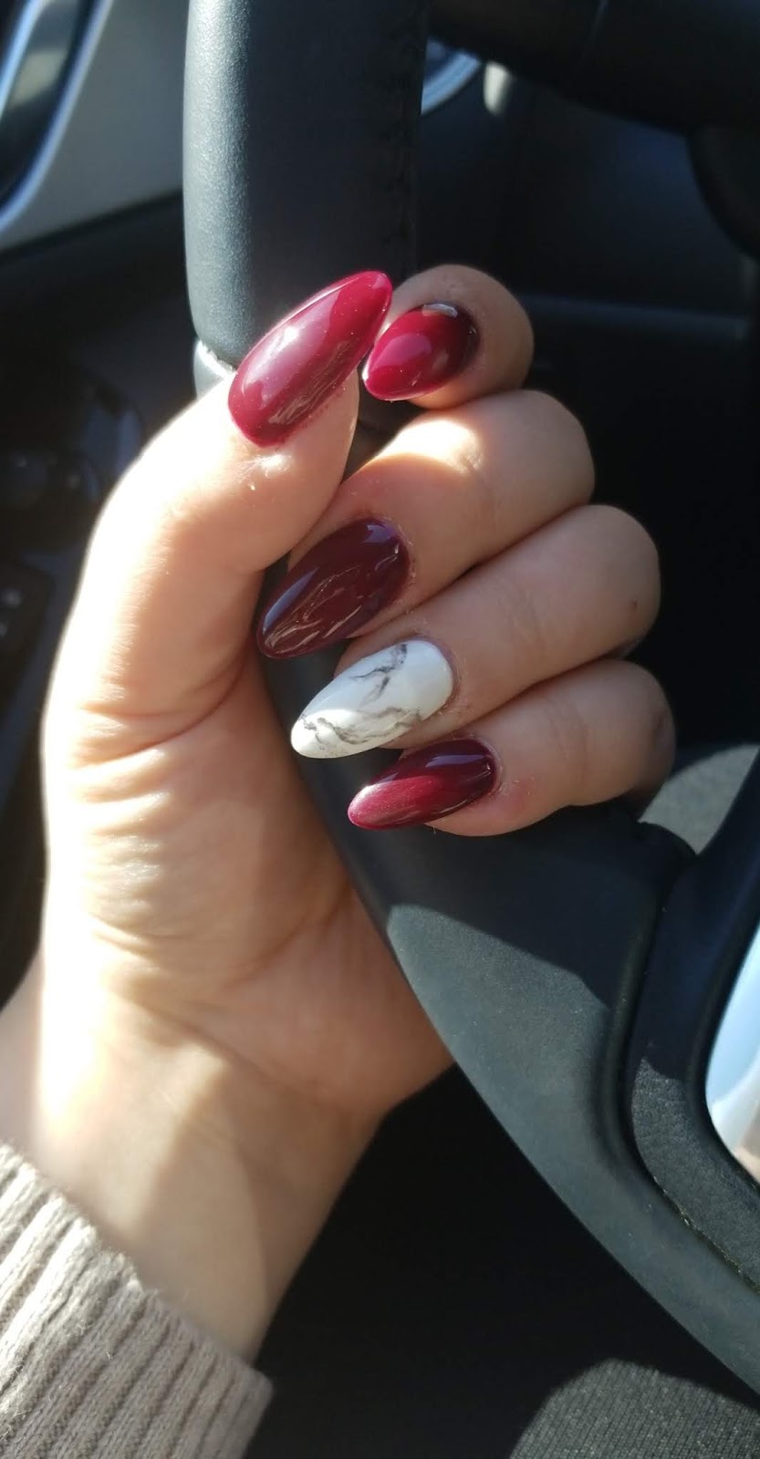 Luv Dem Nails | 6758 Kingston Rd, Scarborough, ON M1B 1G8, Canada | Phone: (416) 284-4351