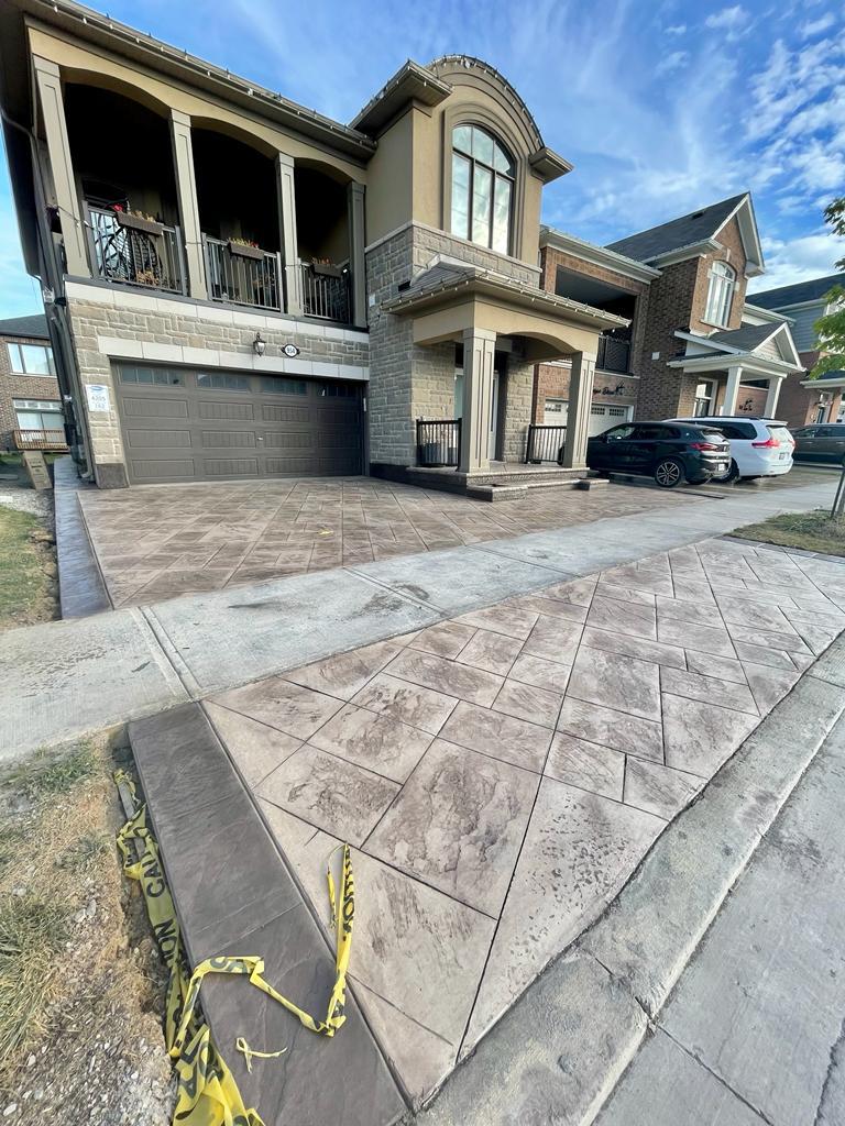 Riverstone Concrete Inc. | 2831 King St, Town Of Caledon, ON L7C 0S8, Canada | Phone: (437) 223-6825