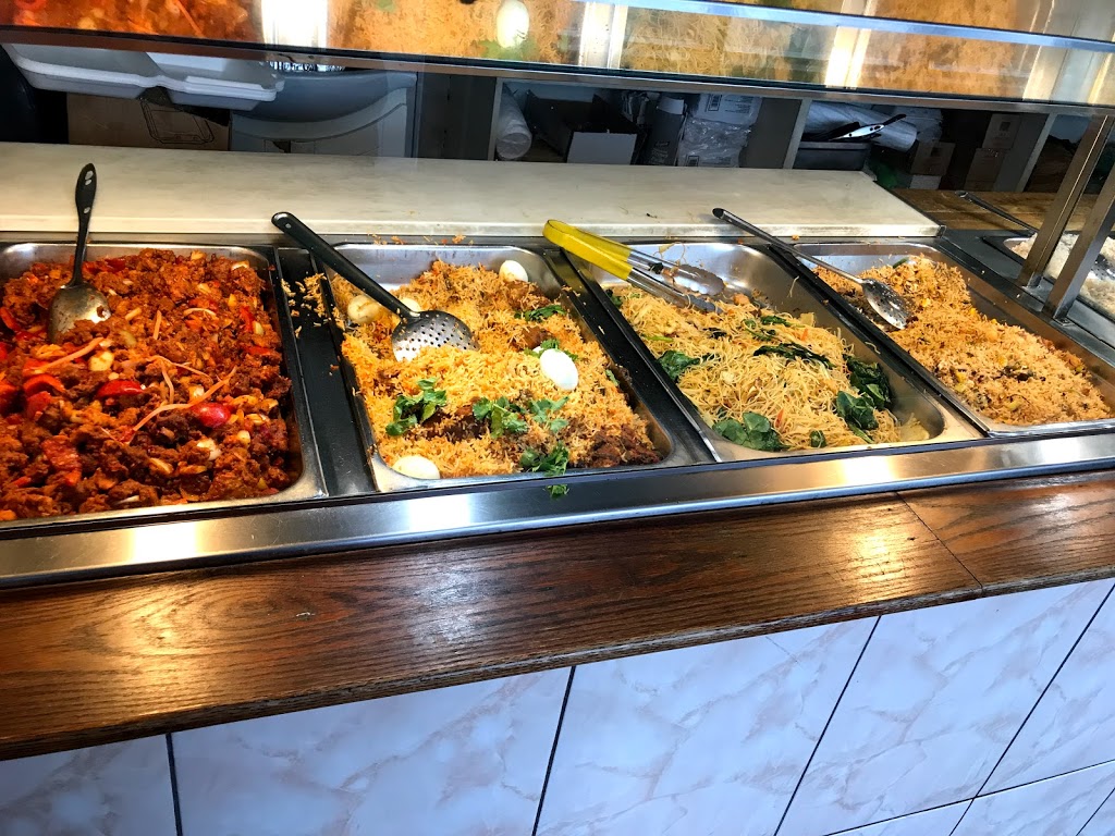 Annapoorna Takeout | 5390 Terry Fox Way, Mississauga, ON L5V 0A5, Canada | Phone: (905) 812-7600