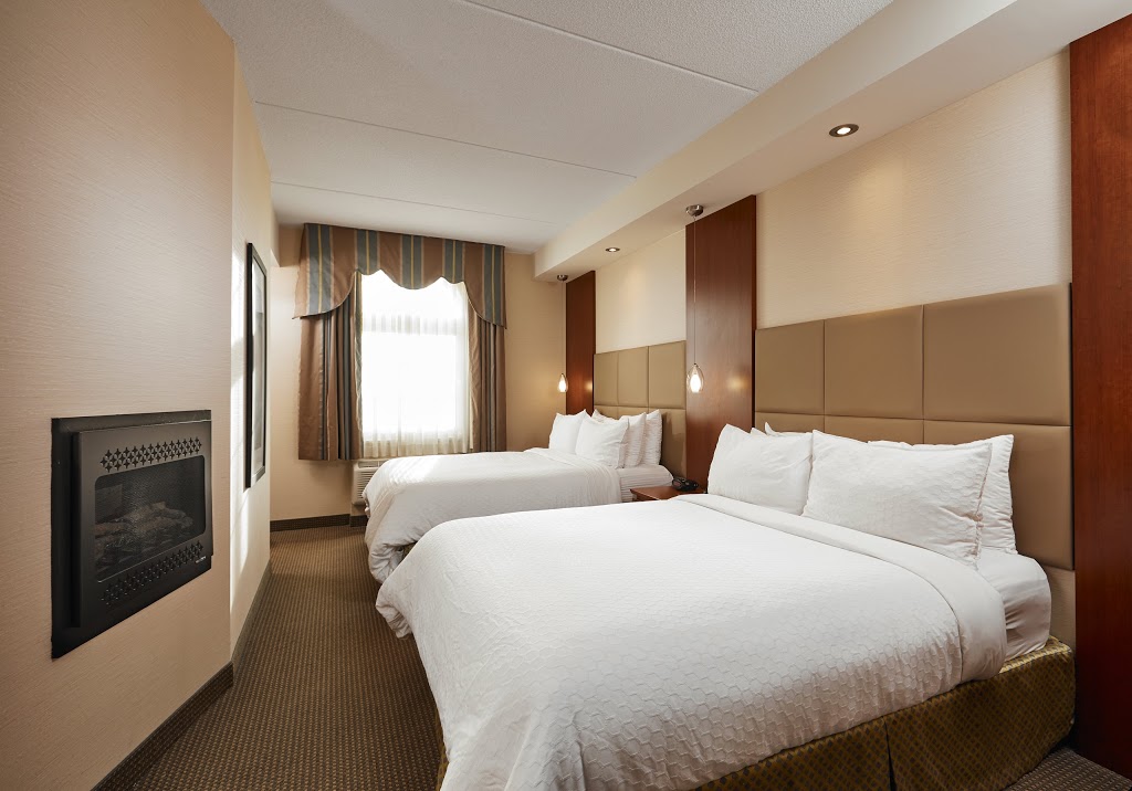Best Western Plus Orangeville Inn & Suites | 7 Buena Vista Dr, Orangeville, ON L9W 0A2, Canada | Phone: (519) 941-3311