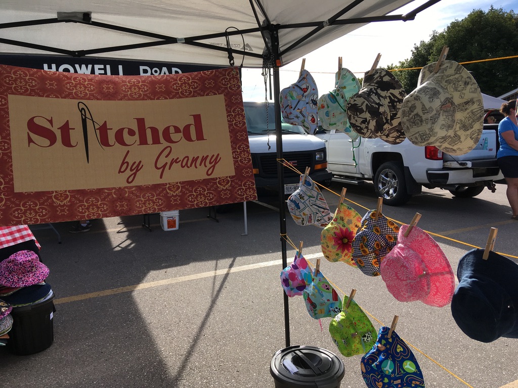 Rockwood Farmers Market | Rockmosa Dr., Guelph/Eramosa, ON N0B 2K0, Canada | Phone: (519) 831-3106