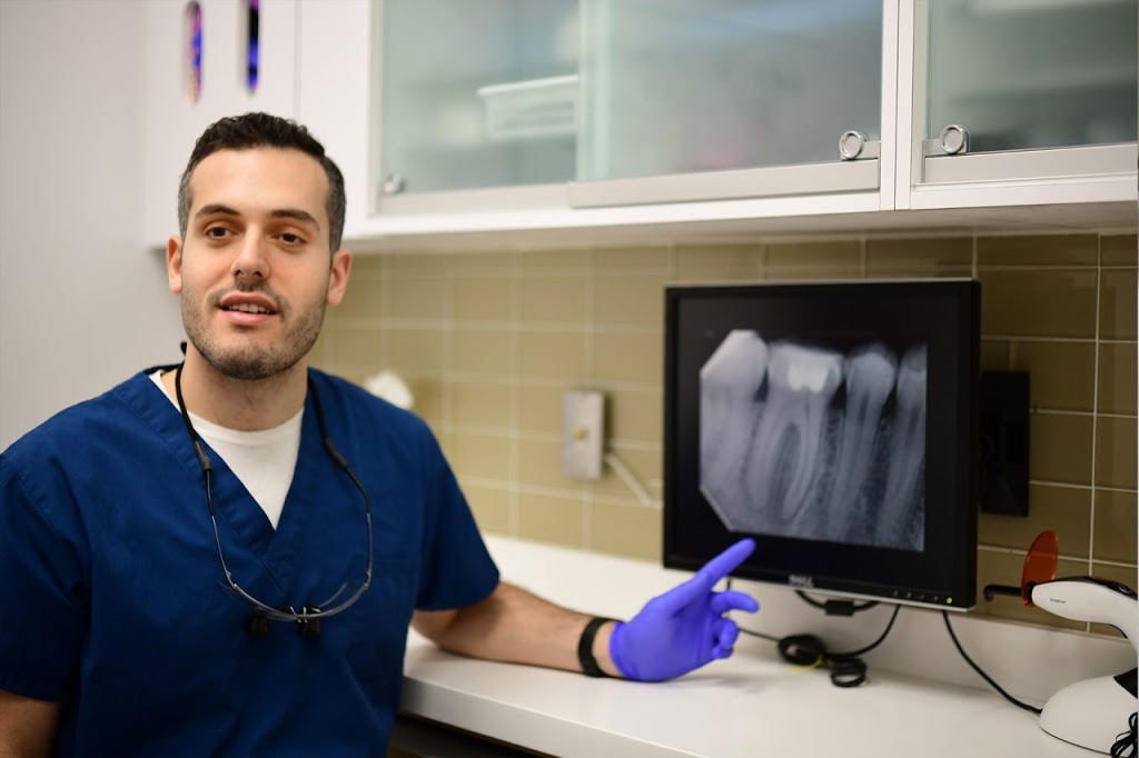 Marks Dentistry | 604 Browns Line, Etobicoke, ON M8W 3V5, Canada | Phone: (416) 259-1346