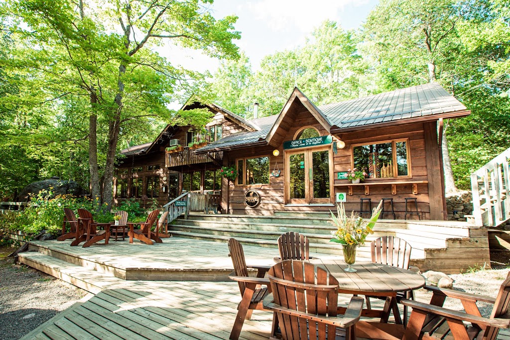 Madawaska Kanu Centre | 247 River Rd, Barrys Bay, ON K0J 1B0, Canada | Phone: (613) 756-3620