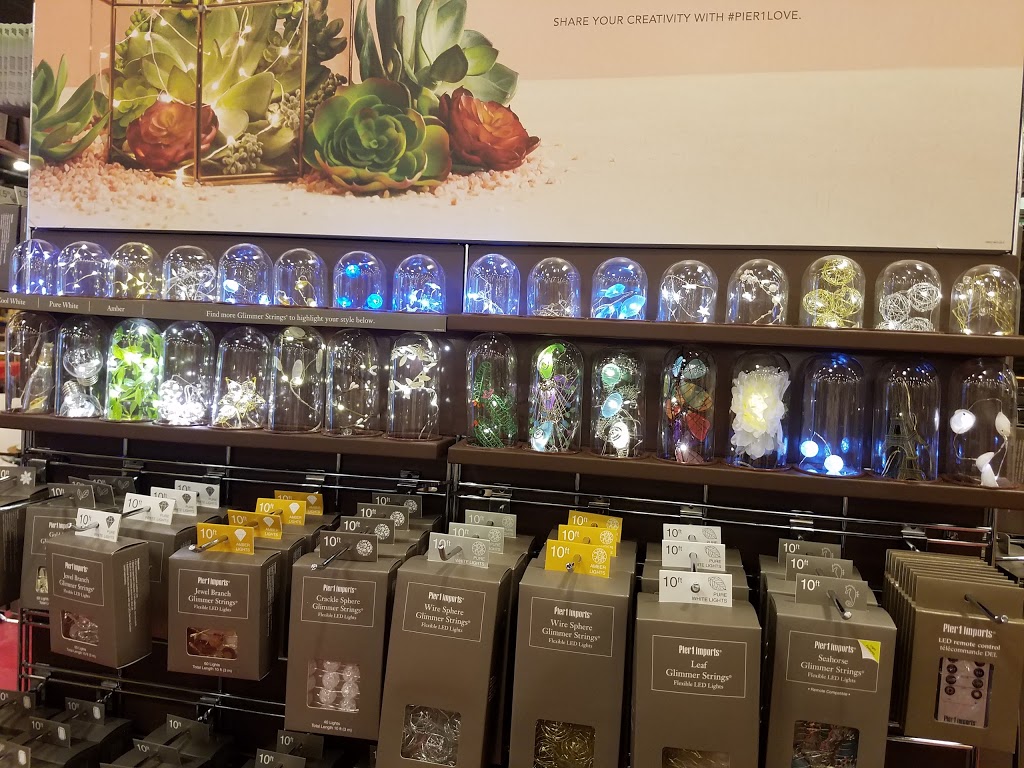Pier 1 | 4061 Meridian St, Bellingham, WA 98226, USA | Phone: (360) 734-8677