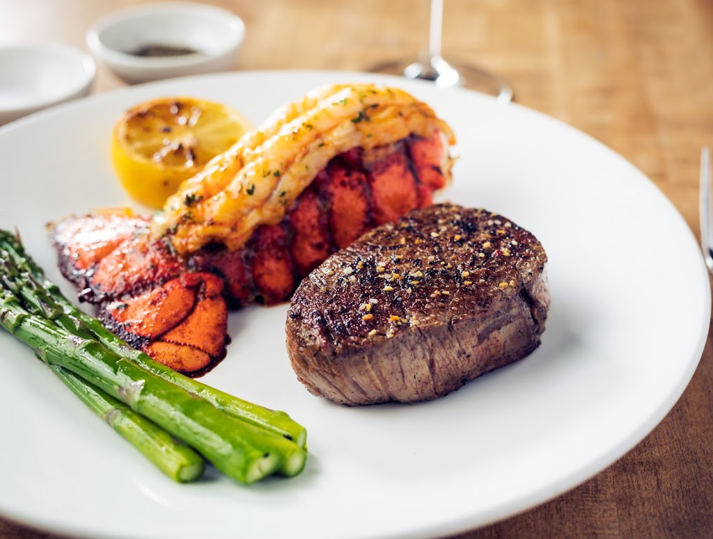 Chop Steakhouse & Bar | 977 Wellington Rd, London, ON N6E 3A9, Canada | Phone: (226) 663-5100