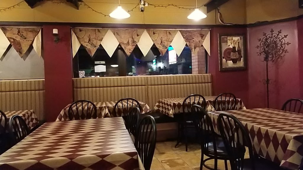 Pinos Pizza | 535 Huron St, Stratford, ON N5A 5T7, Canada | Phone: (519) 273-5555